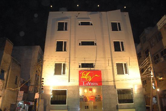 Hotel La Vista